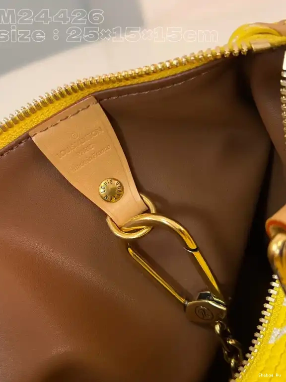 Louis Vuitton SPEEDY 25 0613